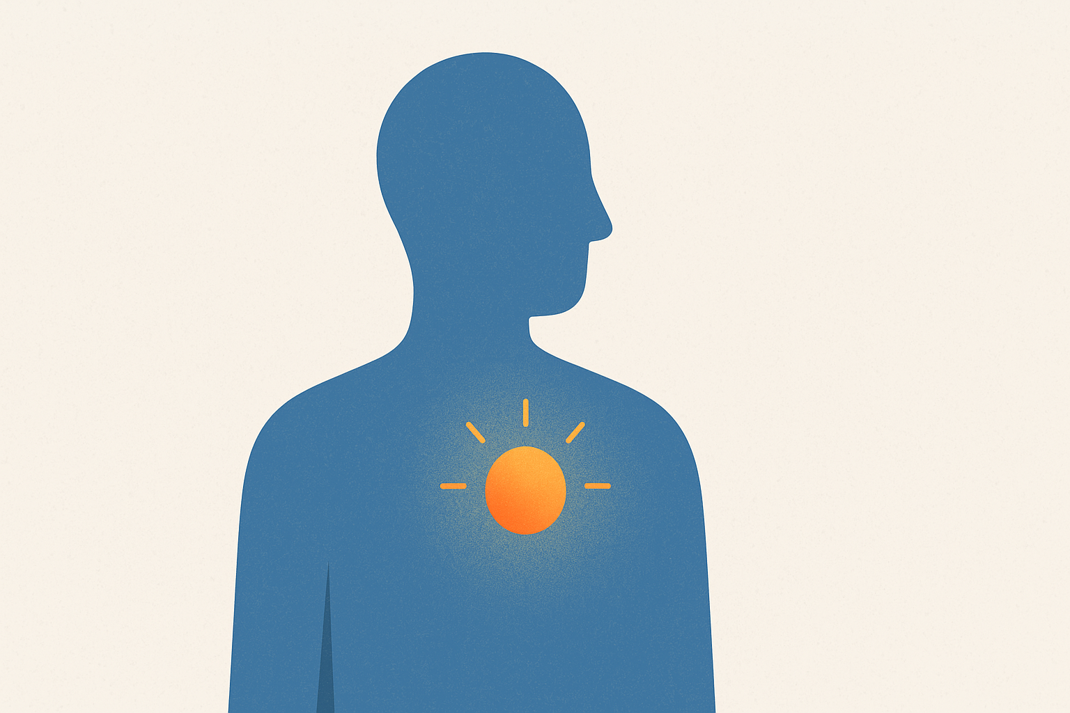 The human side of resilience