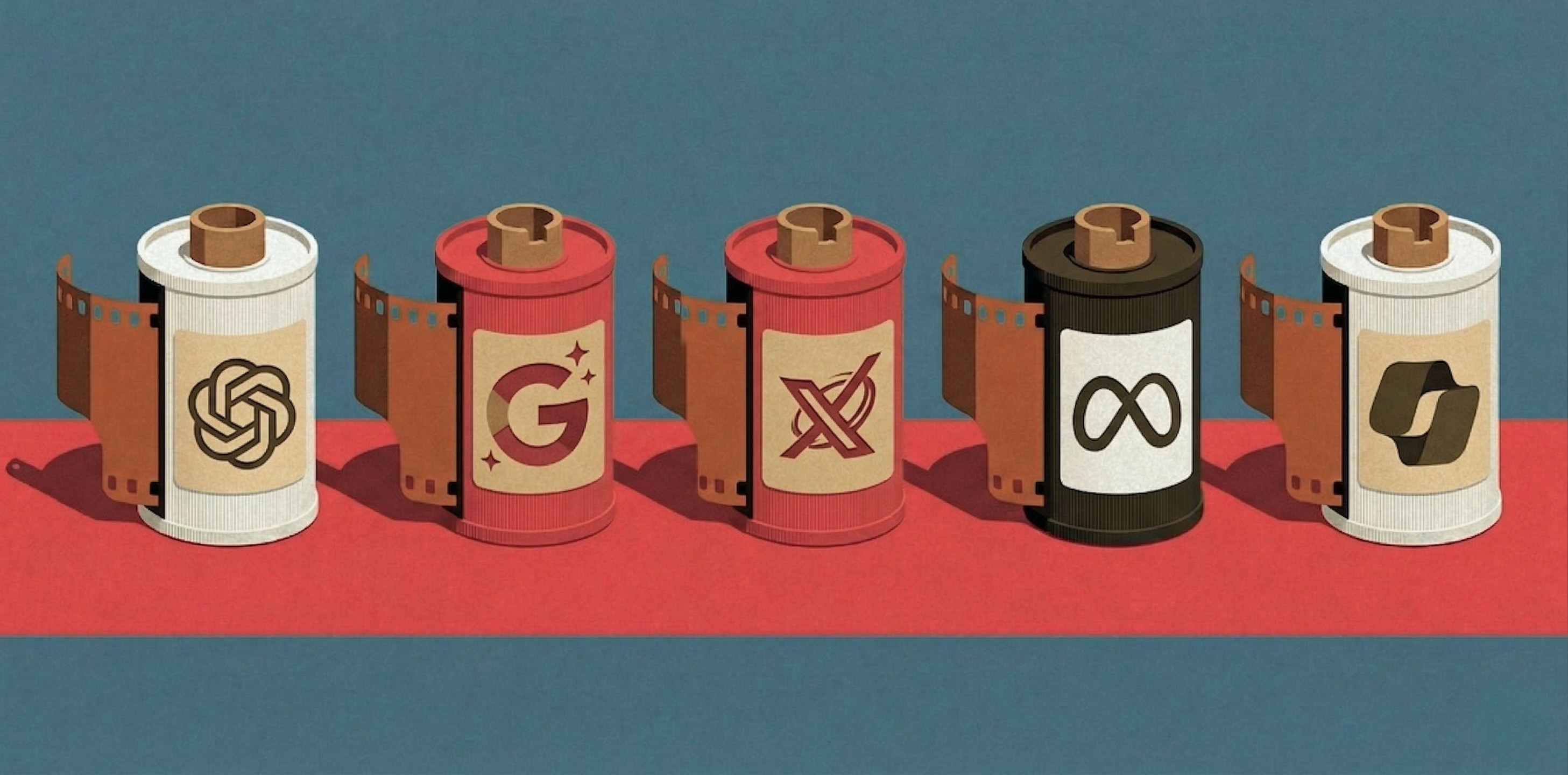 From Kodak Film to AI Tokens: Why AI-Native GTM Is Rewriting Commissions