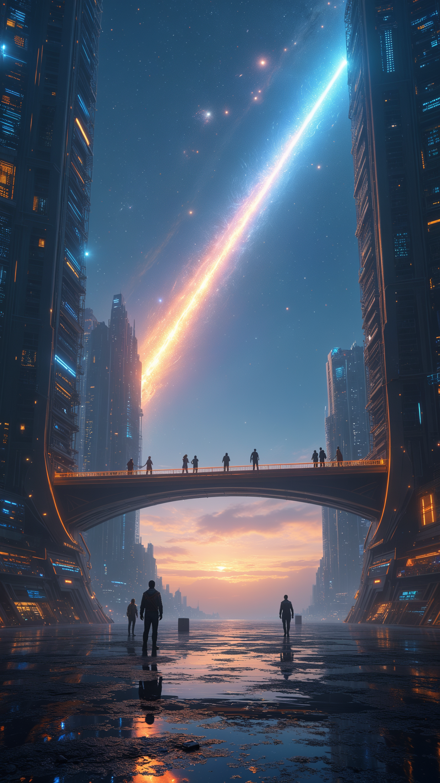 The Comet's Tale ☄️ — Issue #024: AI Reality Check, Data Discipline, and Verified Innovation