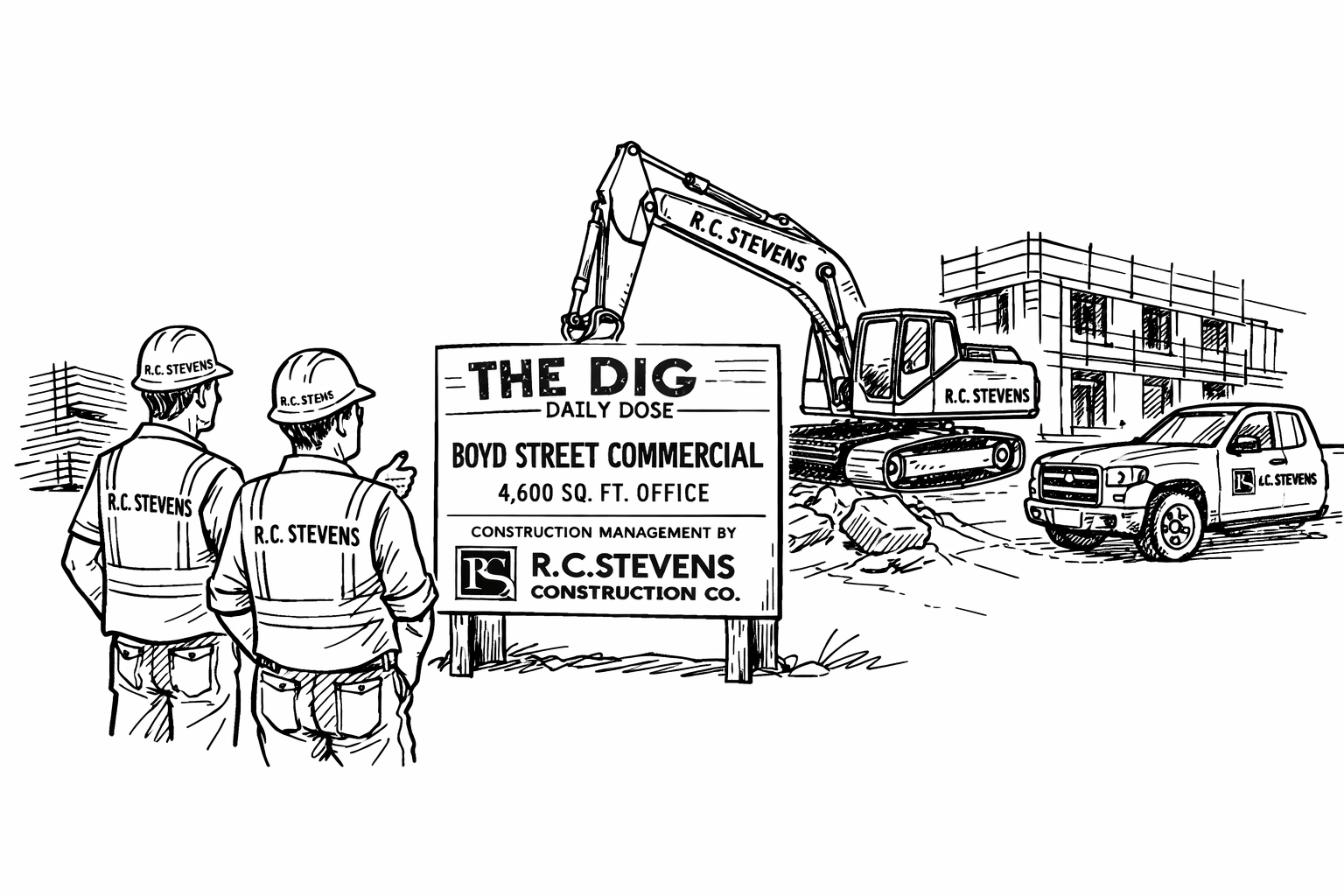 The Dig Daily Dose Edition 940