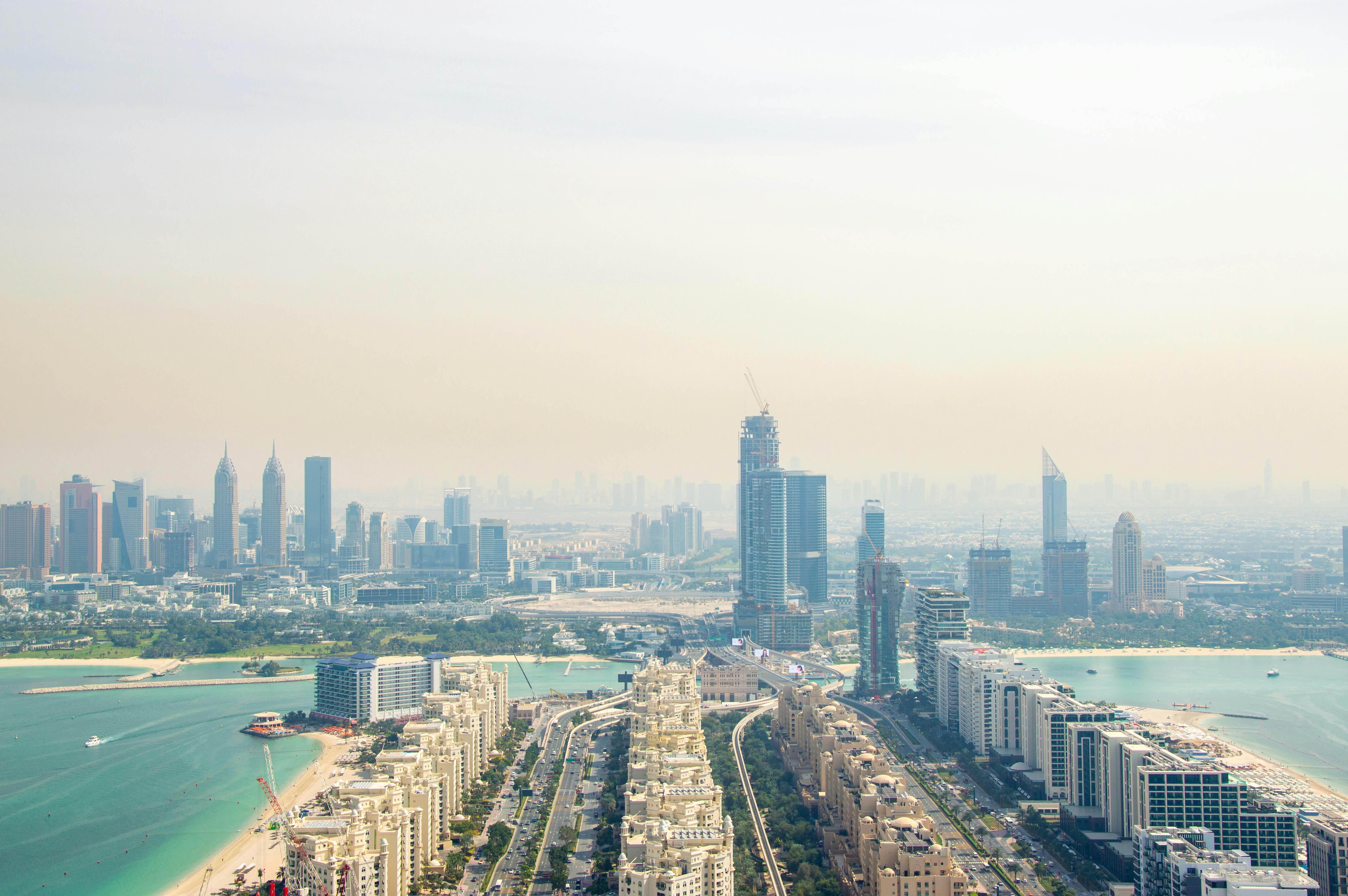 Dubai Real Estate Market Review 02-Apr-2026