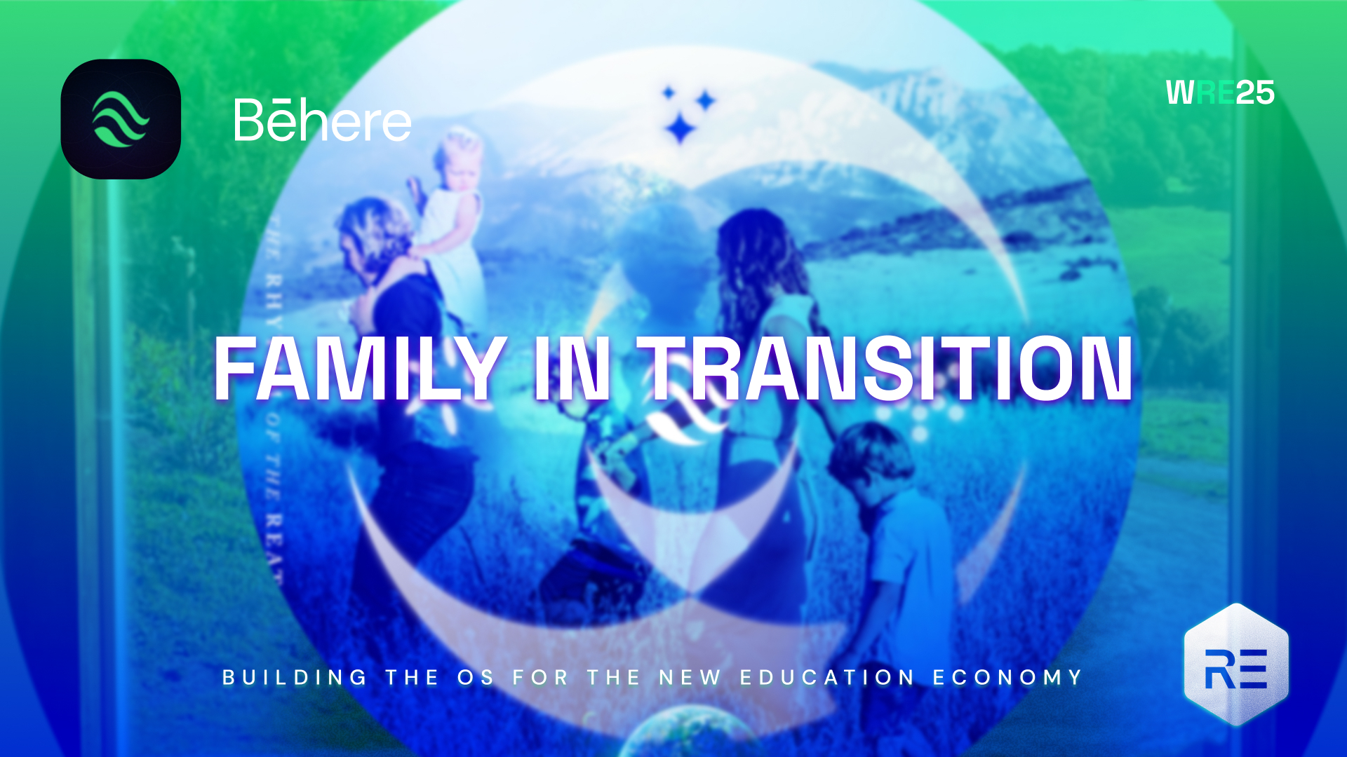 RE 09: A Family in Transition