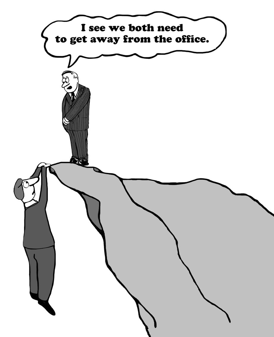 Will Trump give US CFOs a break?