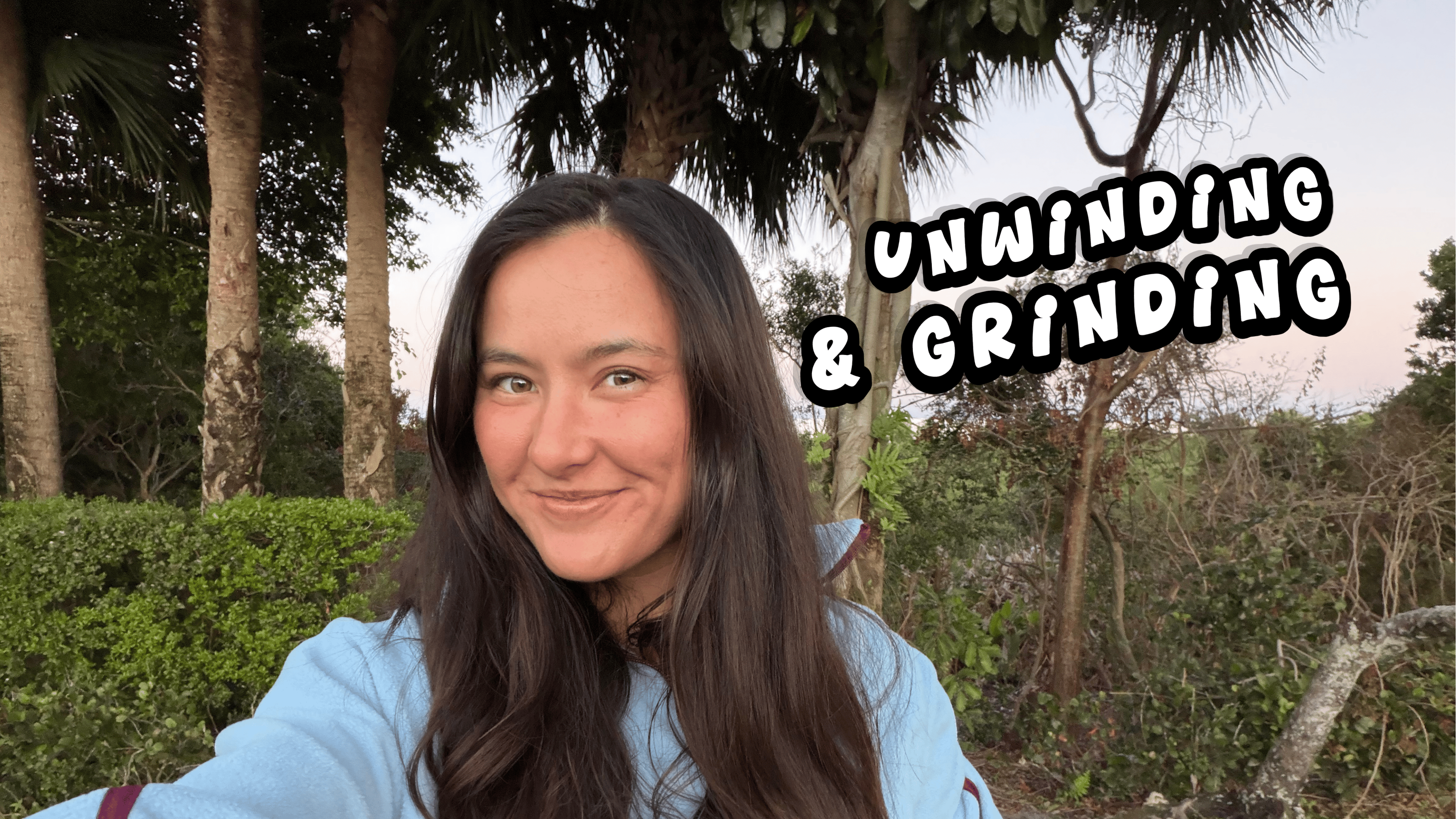 Thoughts on Motivation, Discipline, & the Preservation of my Sanity