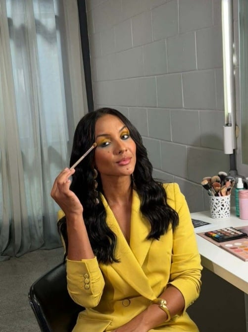 Mercado Pago aproveita eliminação de Maxiane no BBB 26 para lançar ação digital em tempo real