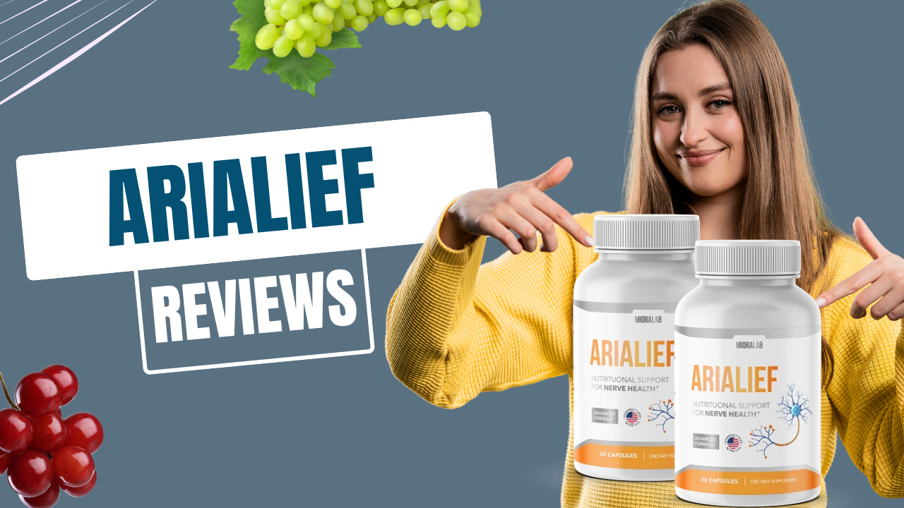 From Overwhelm to Clarity: Simplifying Your Arialief Journey in 2025