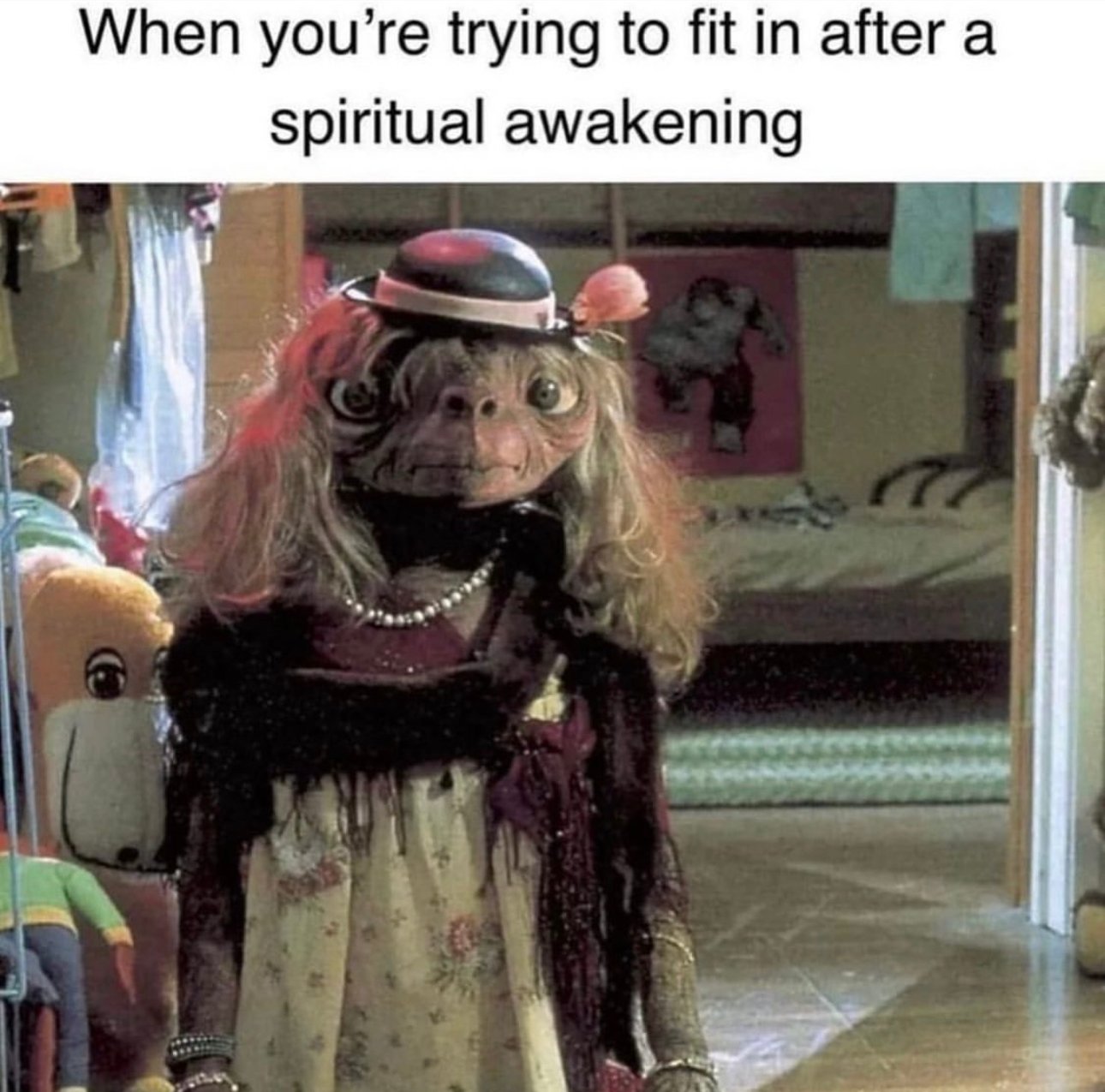 The Map is Not the Journey: Why Lived Experience (and Content Creation) Does Not Make You a Teacher