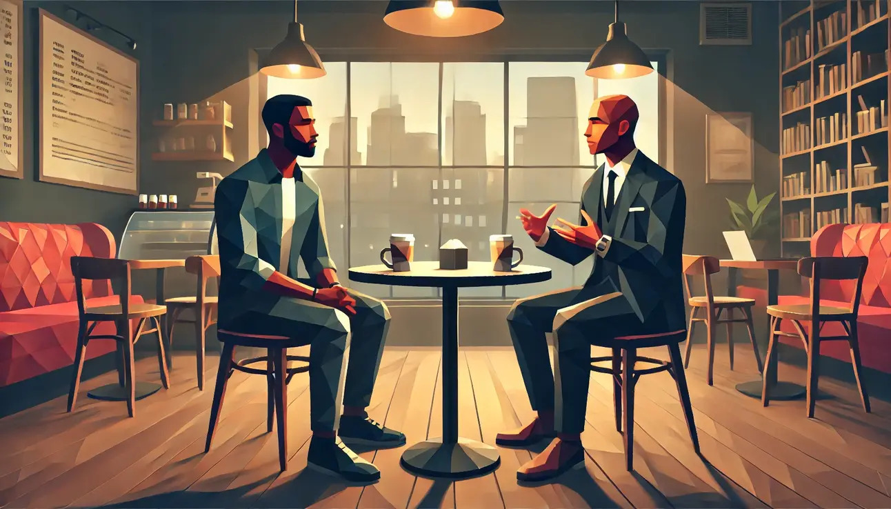 The Advice I Finally Listened to That Changed Everything