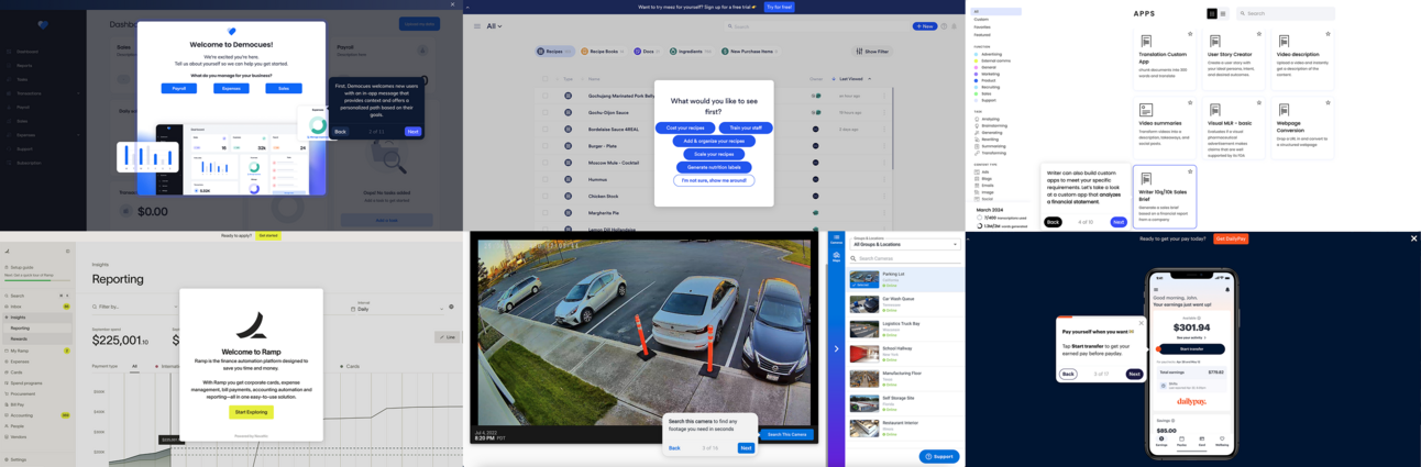 Buyer First Bites #14: Scavenger hunt