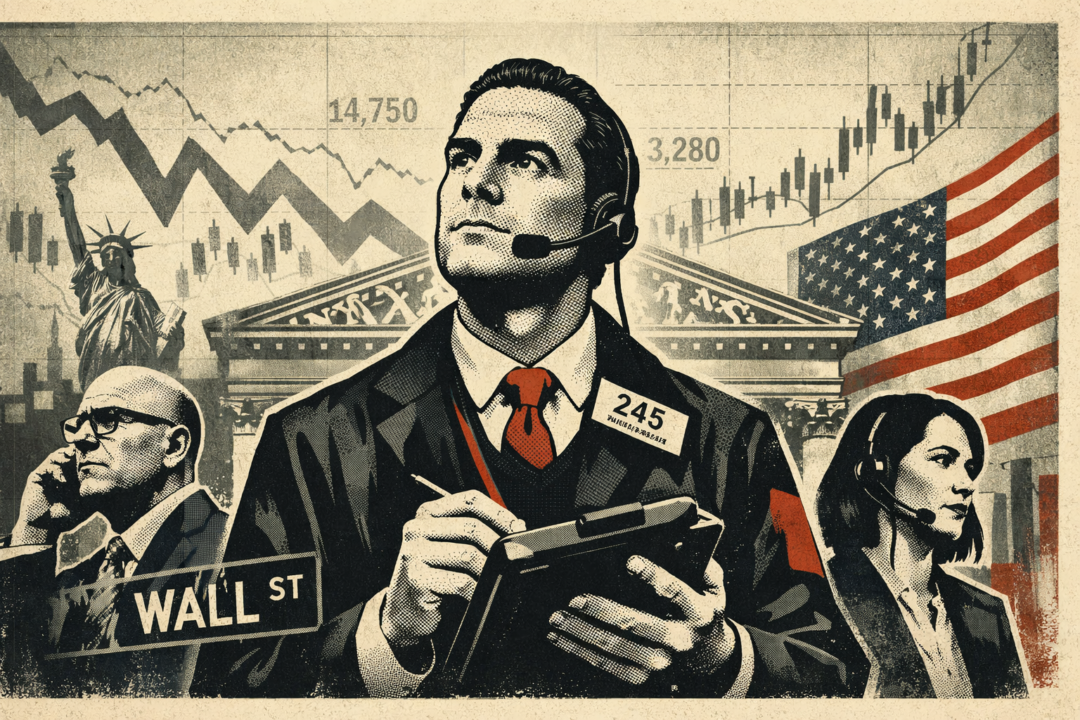 The stock market isn't as concentrated as the bears believe