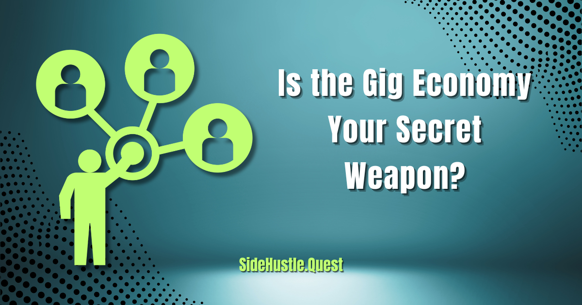 Freelance Fiesta: How Gig Workers Can Supercharge Your Business