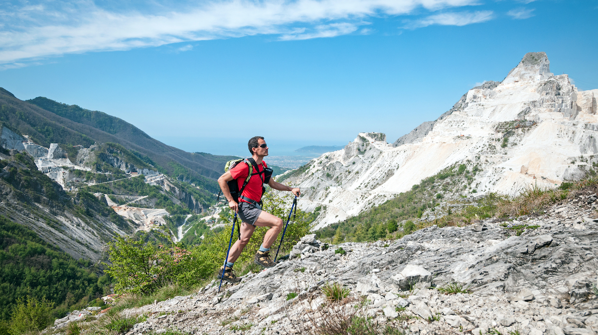 The Best Tuscany Walking Routes: A Complete Guide for Hikers and Hill Walkers