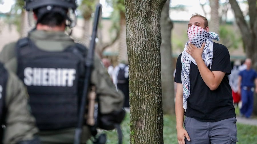 A look back at the biggest higher-ed news of 2024 