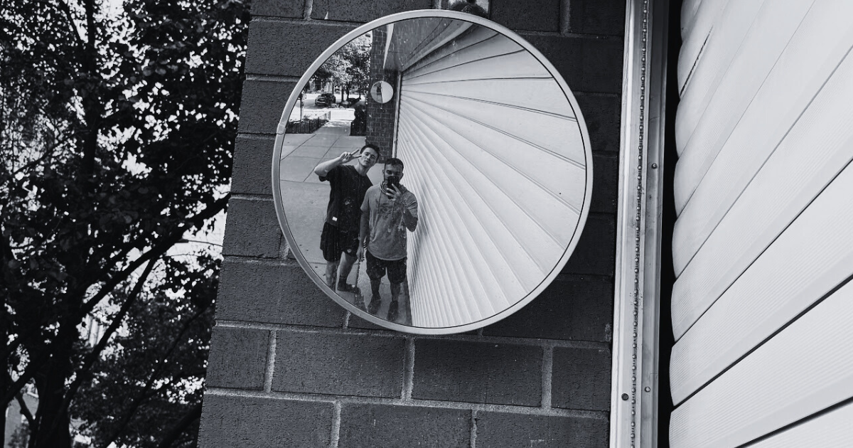 Your Environment Is Your Algorithm 