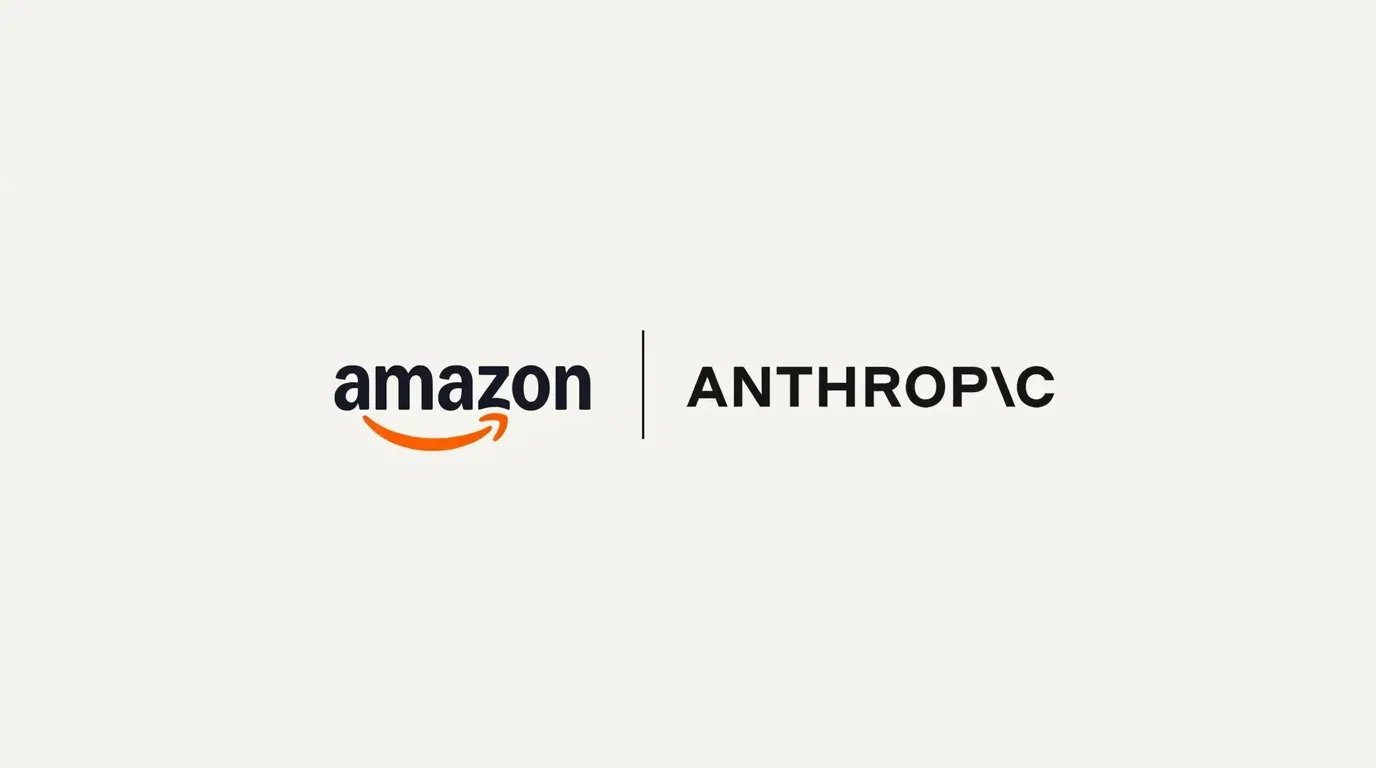 💰 Amazon invierte 25.000 millones más en Anthropic