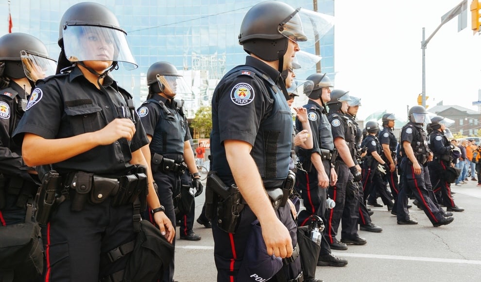 Ontario launches province-wide police corruption probe