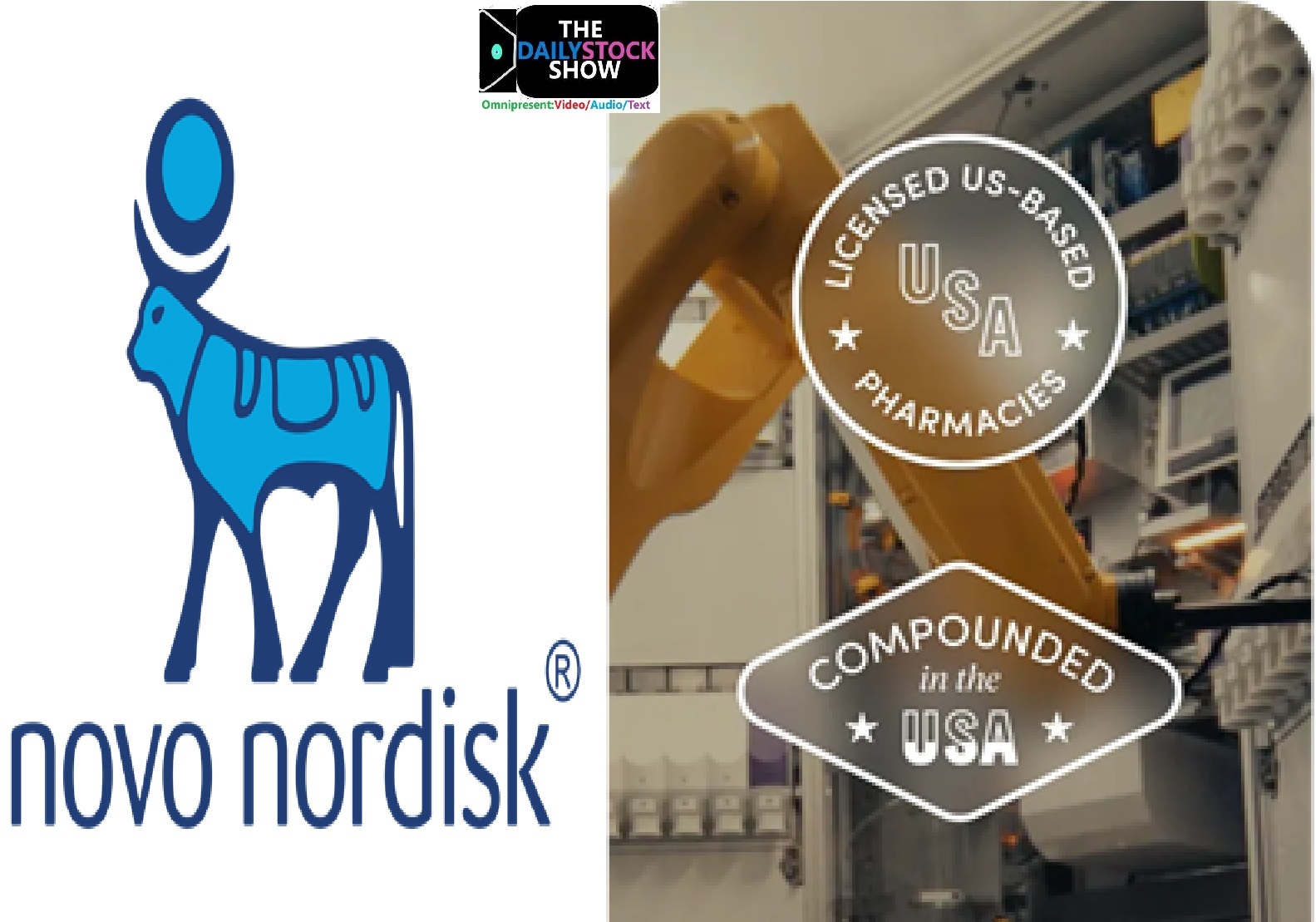 Hims and Hers Super Bowl Gambit misfires, Novo takes Weight Loss Fight to Courts