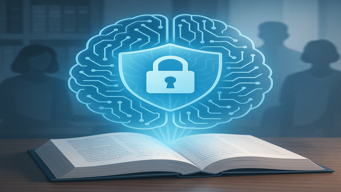 Breaking Through the Privacy and Ethics Wall: How Law Firms Can Navigate AI Adoption's Biggest Barriers