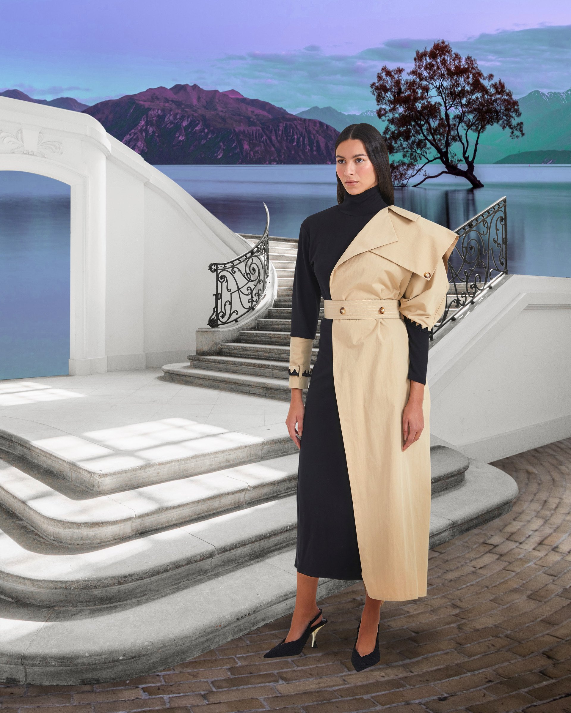 إنجازات قطاع الأزياء السعودي لعام 2025 