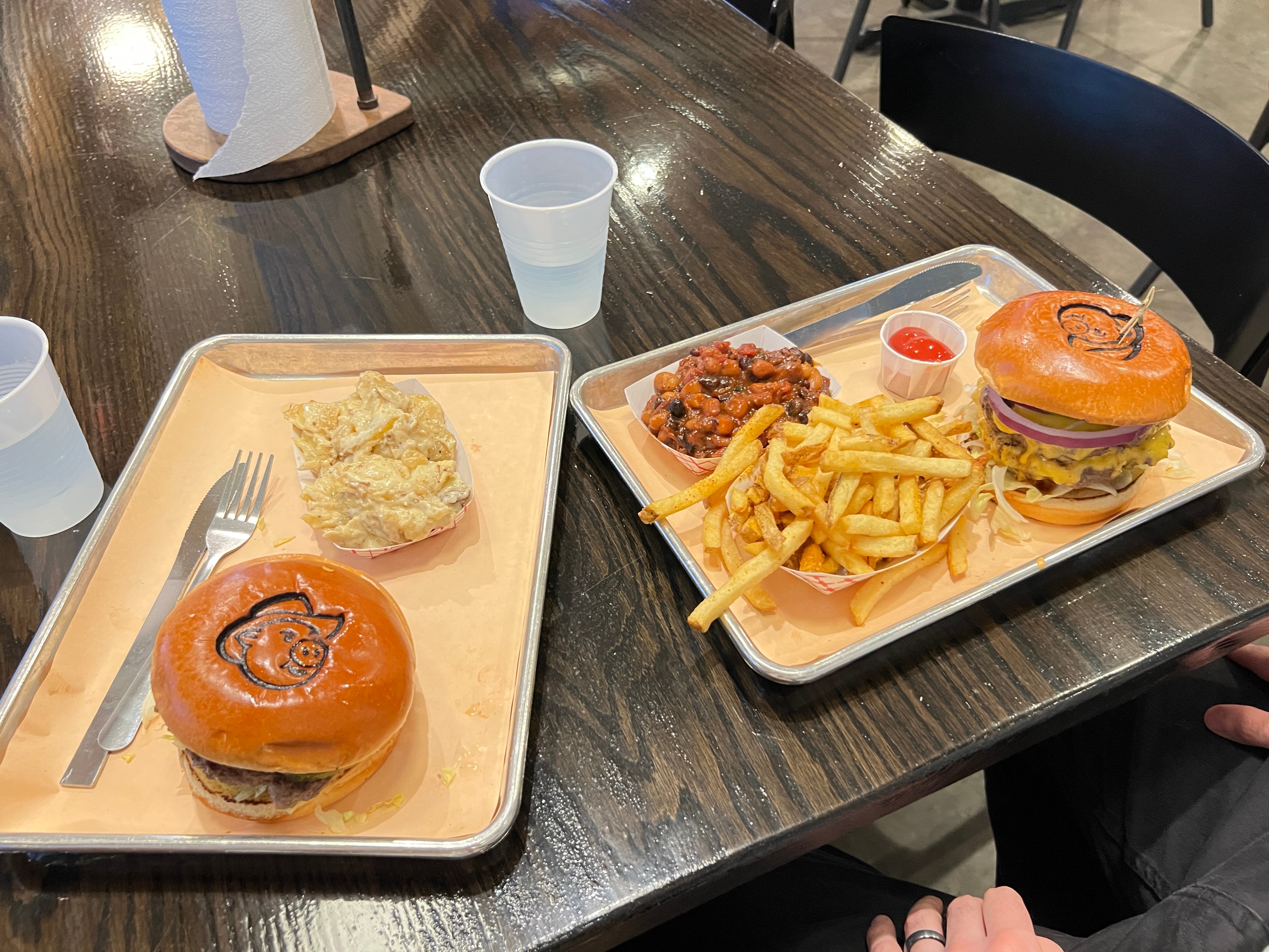 Sometimes Procrastinating Pays Off 