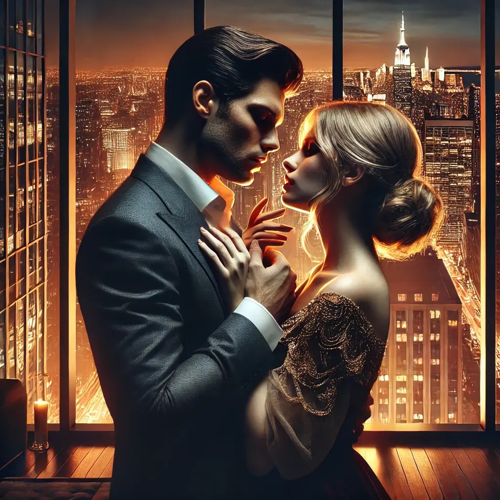 The CEO's Secret Baby: Chapter 4