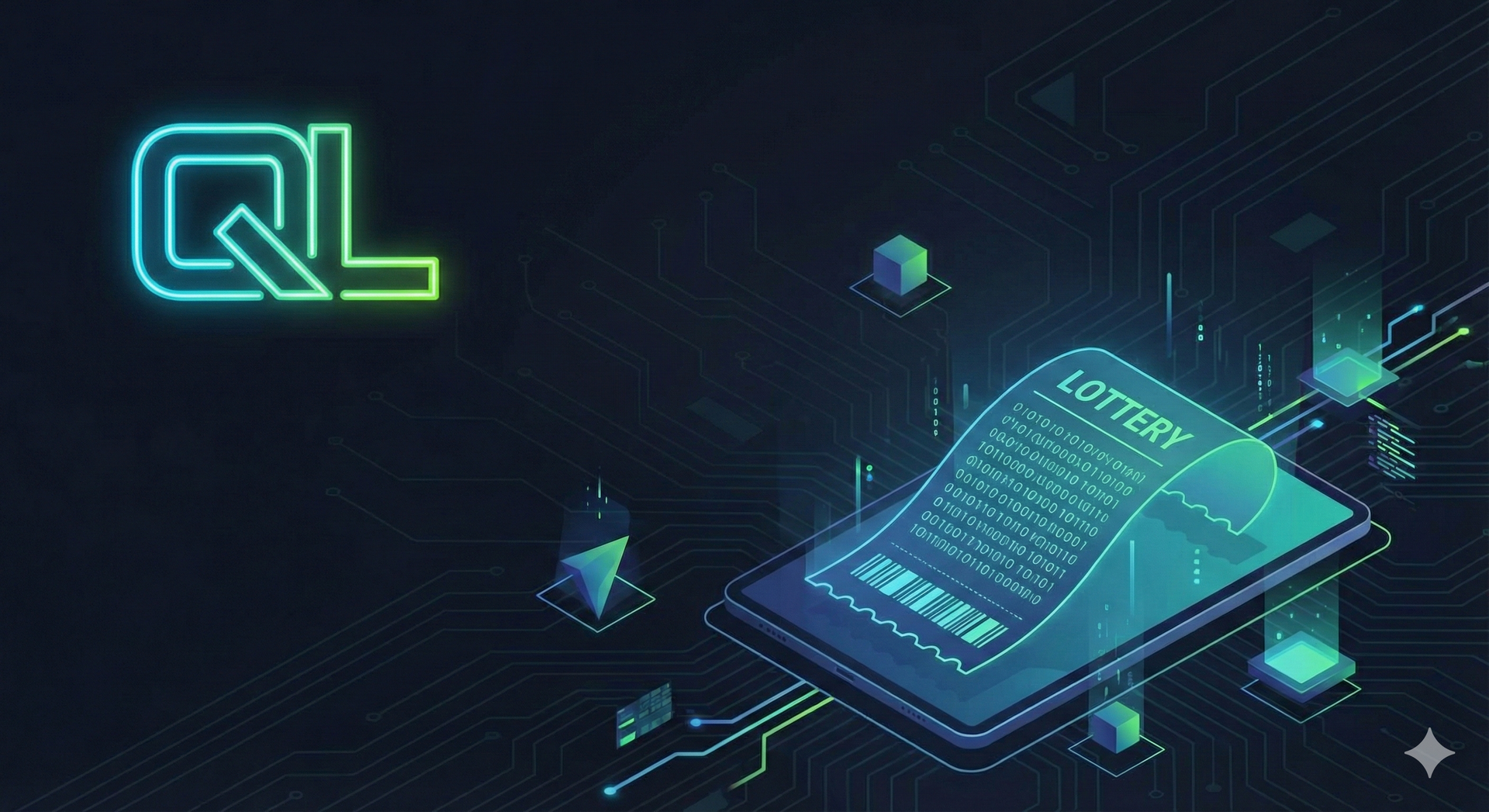 QLotto Challenge | HackTheBox