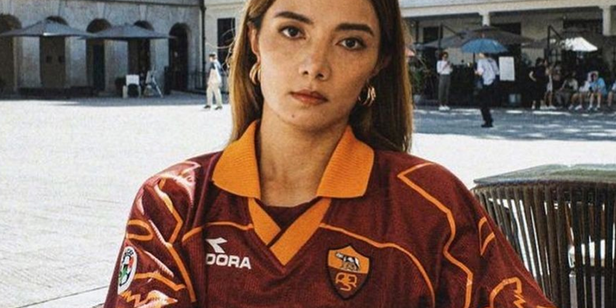 The Evolution of the AS Roma Logo