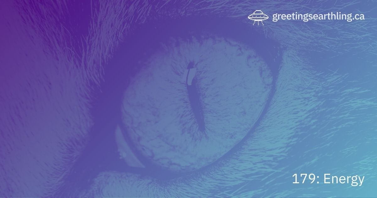 Transmission 179: Energy