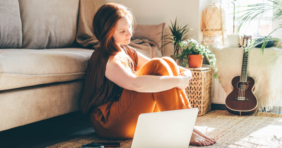 Breaking the Spiral: How to Stop Overthinking and Self-Sabotaging