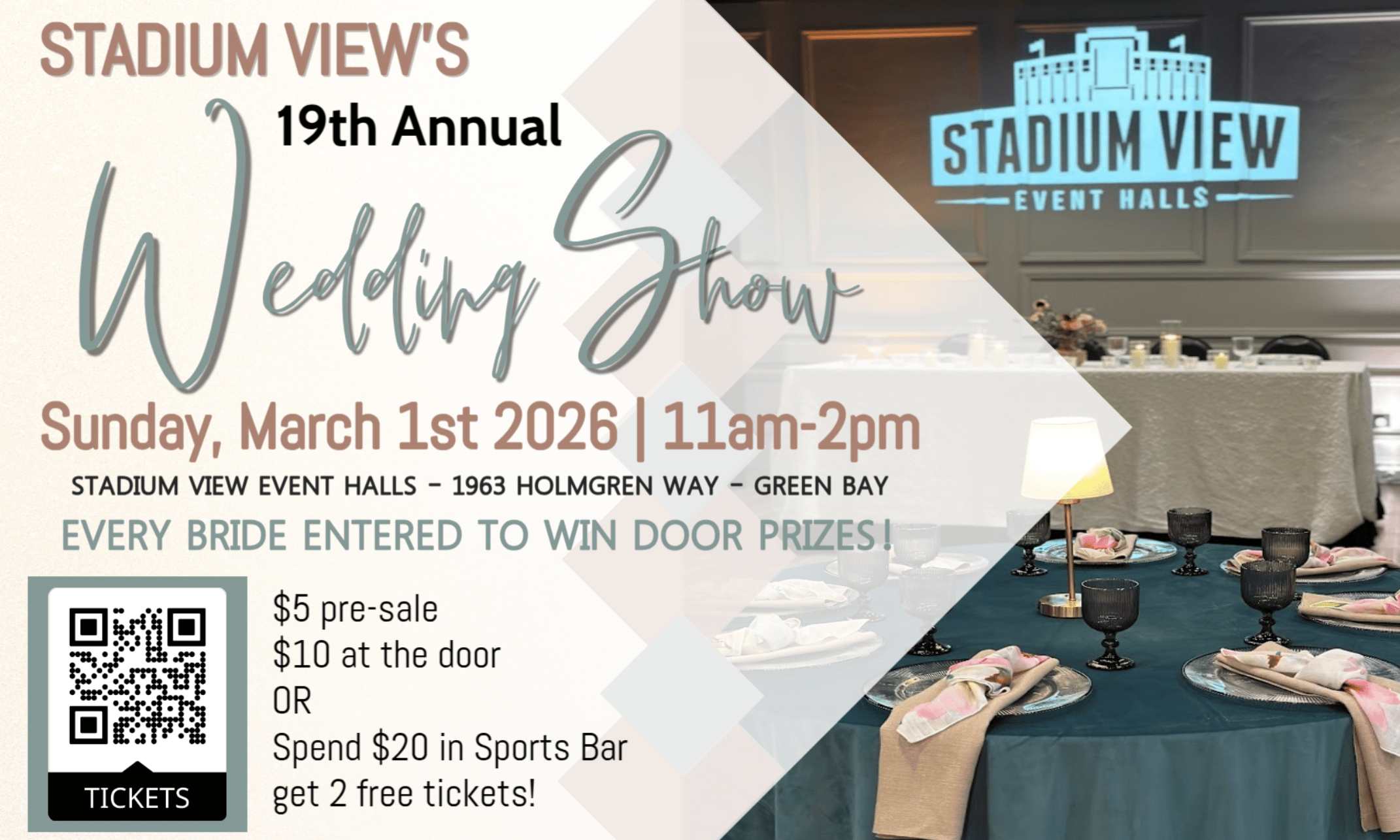 The Social Calendar 🗓️