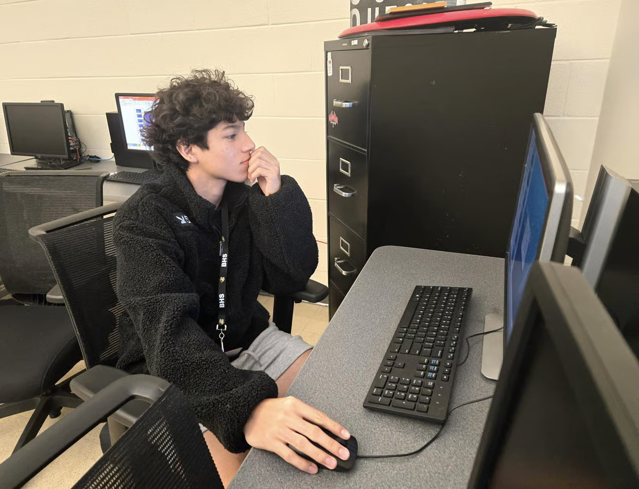 AI Tool Will Help Students With Coursework, Teachers With Grading