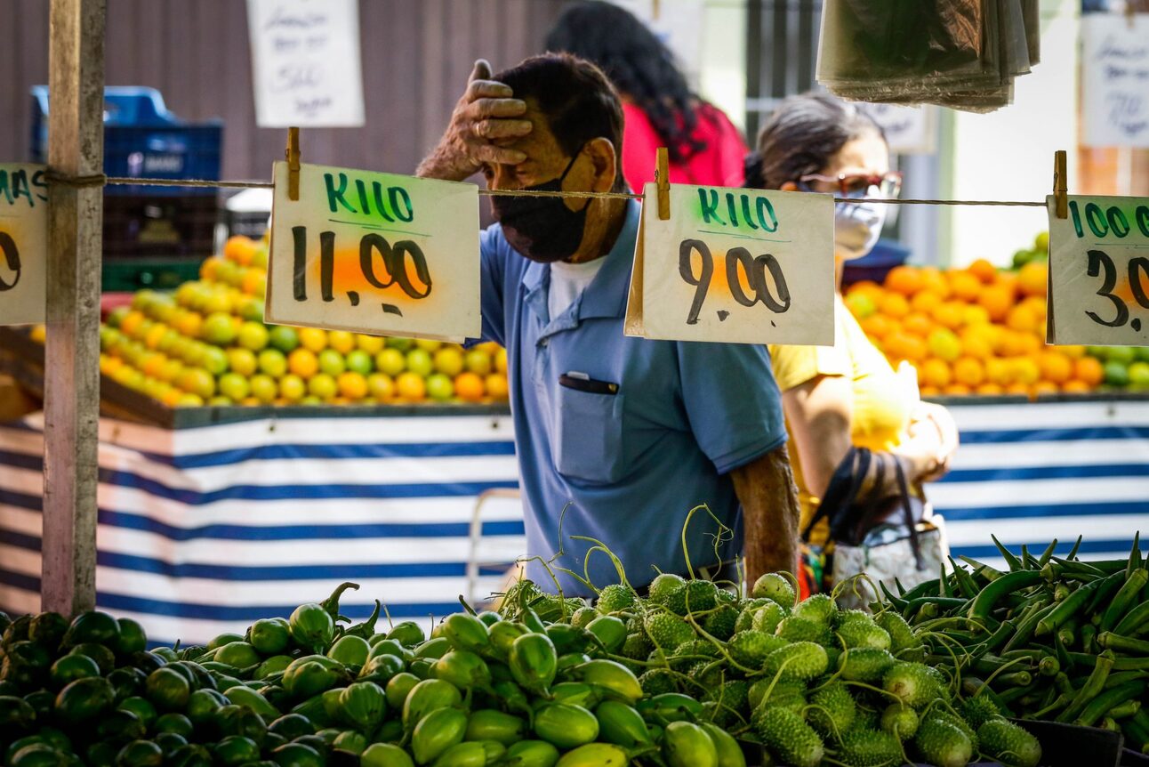 Brazil’s Central Bank is the world’s most hawkish. So why do inflation expectations keep rising?