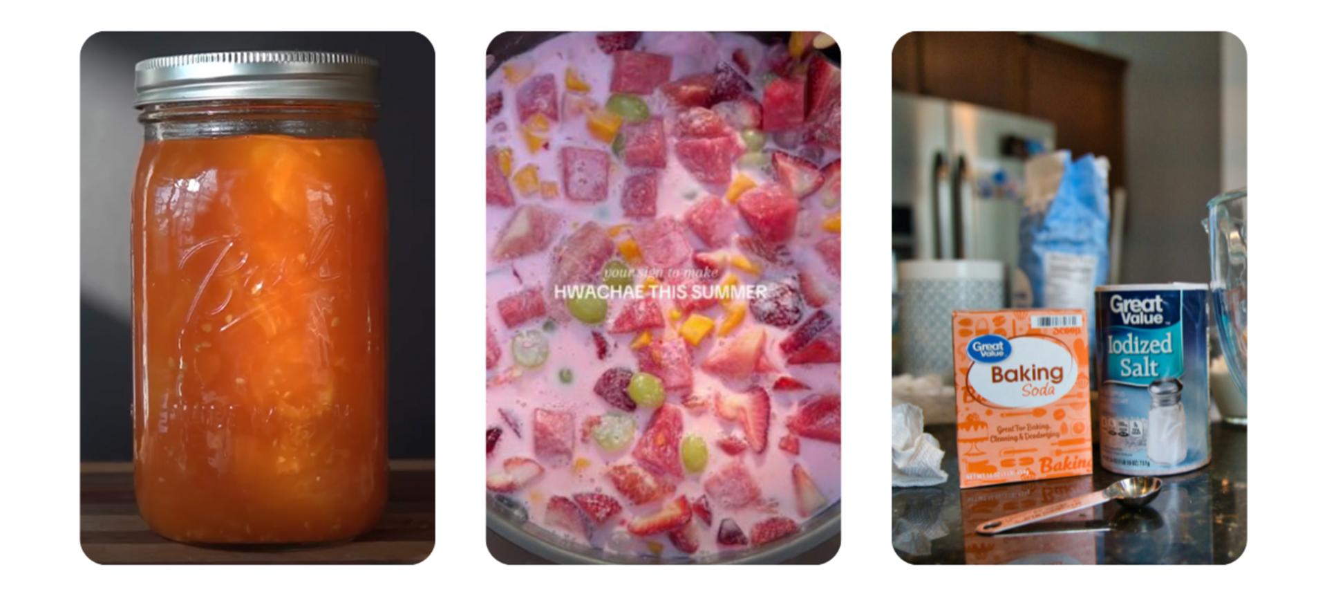 4 Time Savers in The Kitchen