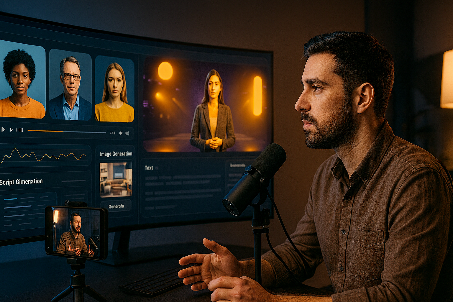 ☕️ Gemini 3 Changes the Game as TikTok, Amazon & Adobe Push AI Into Real Life