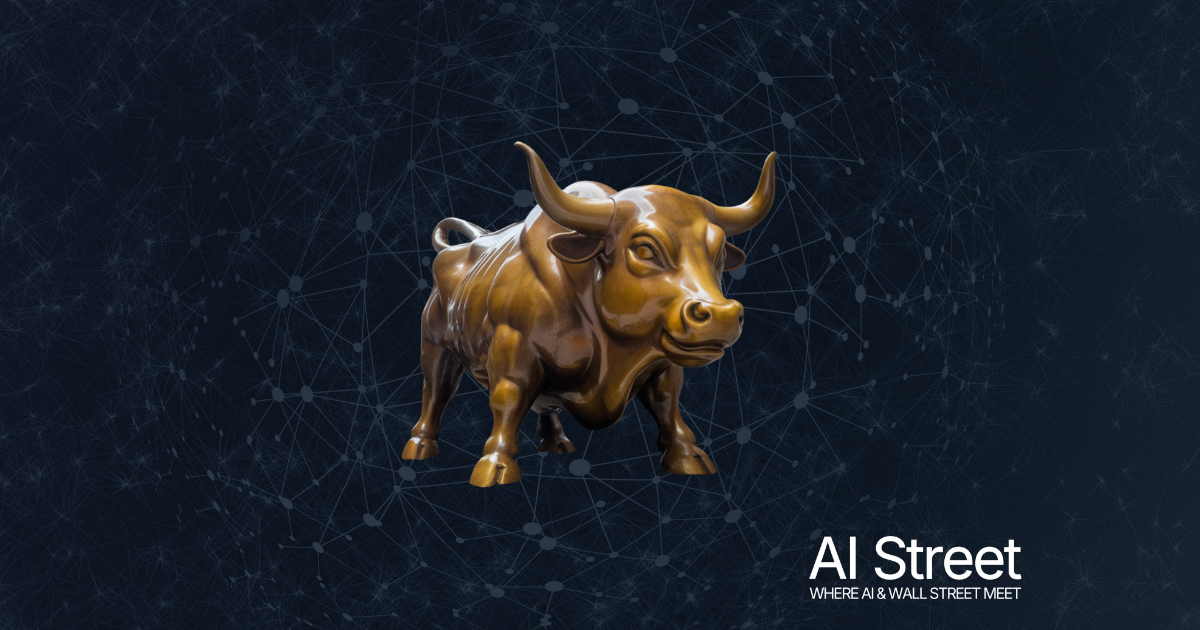 Wall Street Sees Clear AI ROI, Wharton Finds