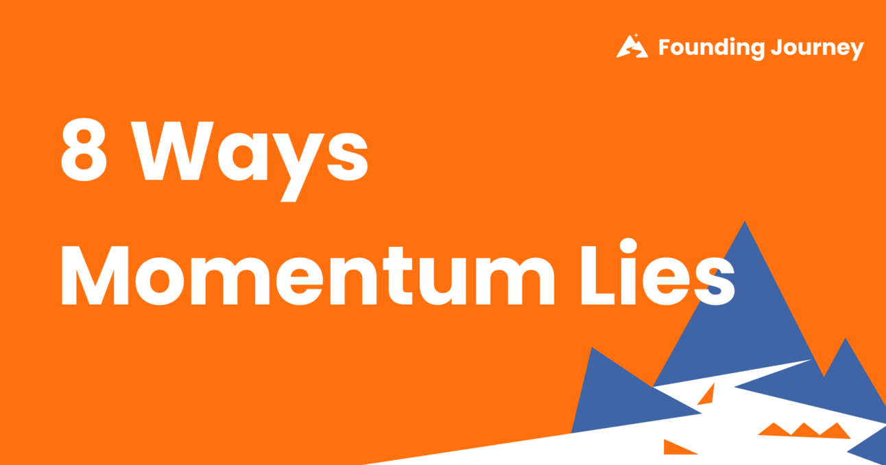 8 Ways Momentum Lies