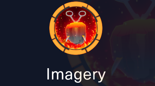 Imagery Machine | HackTheBox