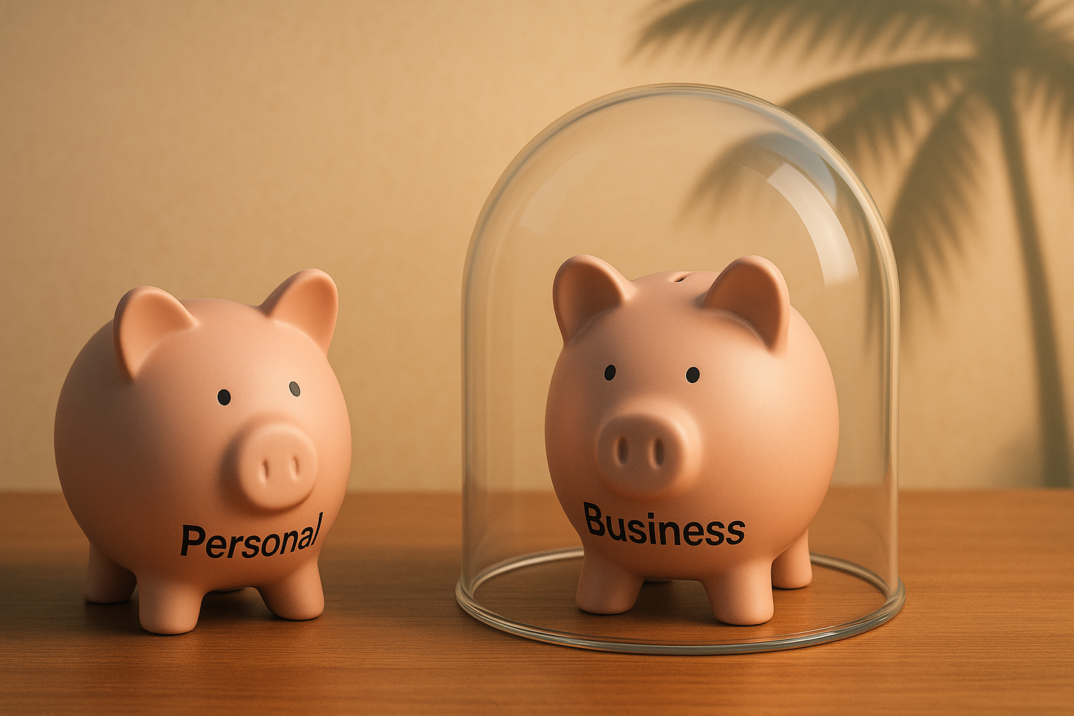 Protect your LLC veil