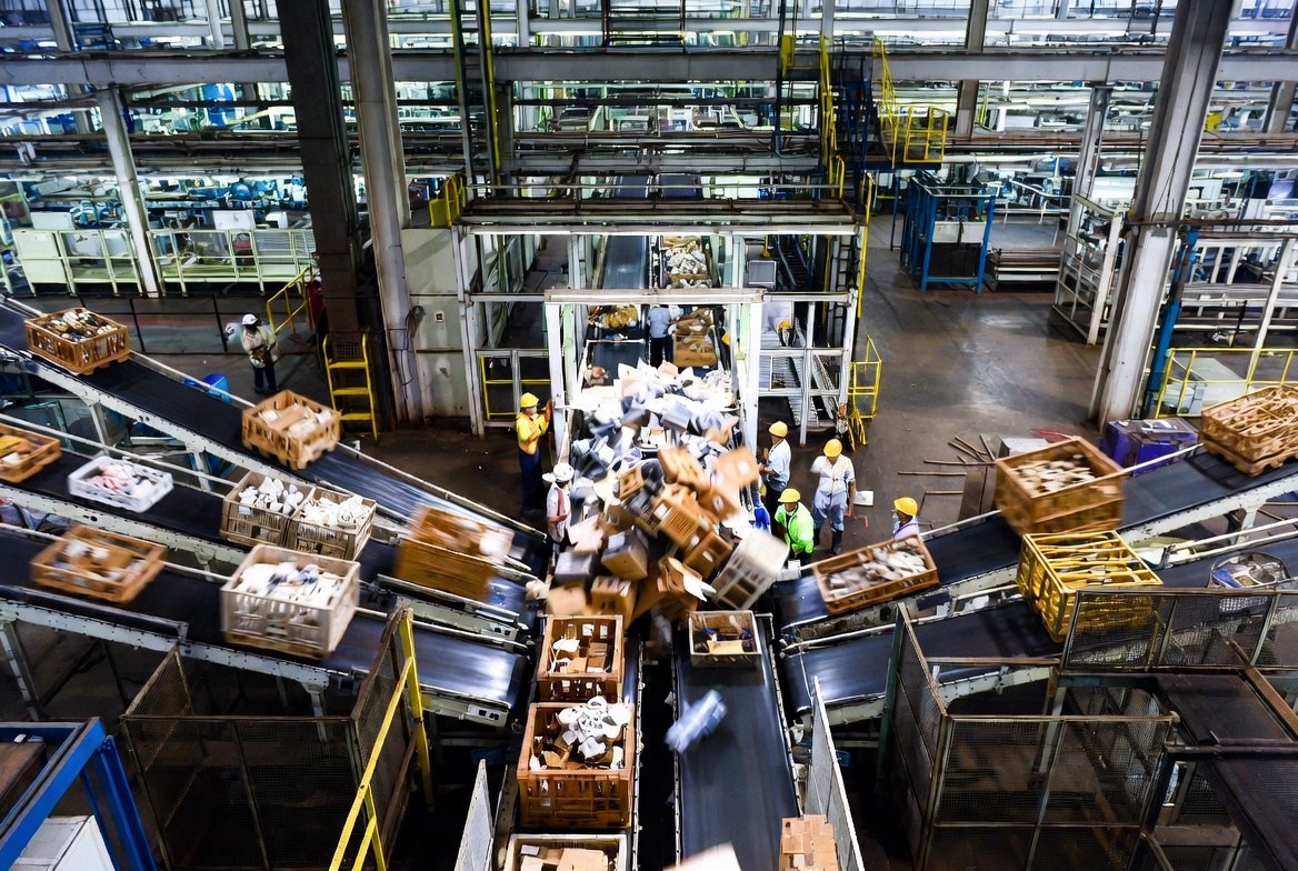 The Bottleneck Principle: Where Real Market Returns Are Made