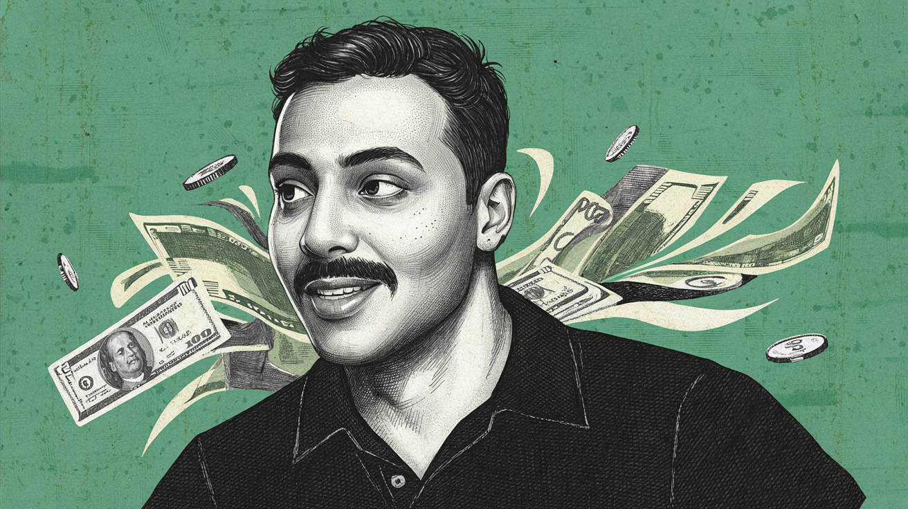 'Fold' to keep your money in check 