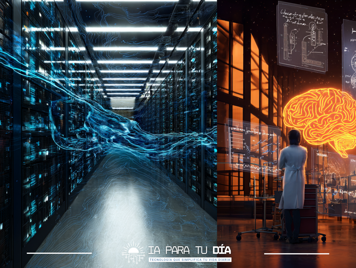 El cofundador de ChatGPT dice que la era del "más poder = mejor IA" ya terminó