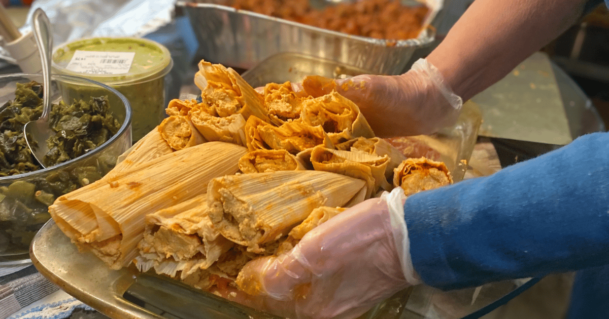 Colorado’s Tamale Act Could Bring Home-Kitchen Food Businesses Out of Shadows