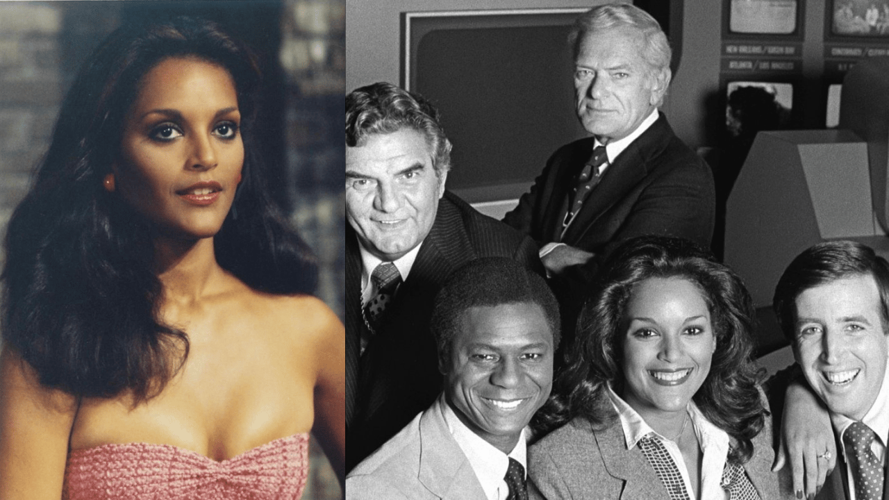 How a Tape Leak Caused Jayne Kennedy To Walk Away?