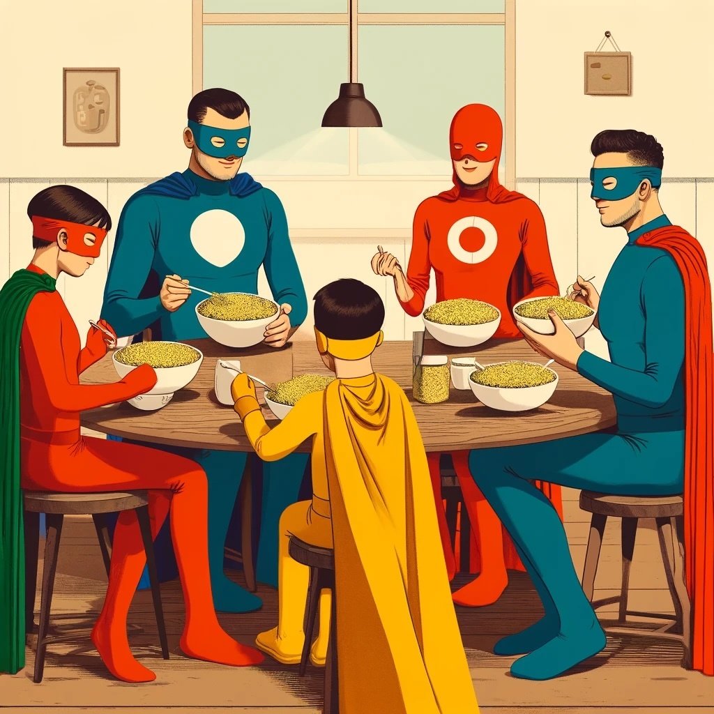 Is quinoa really a superfood?