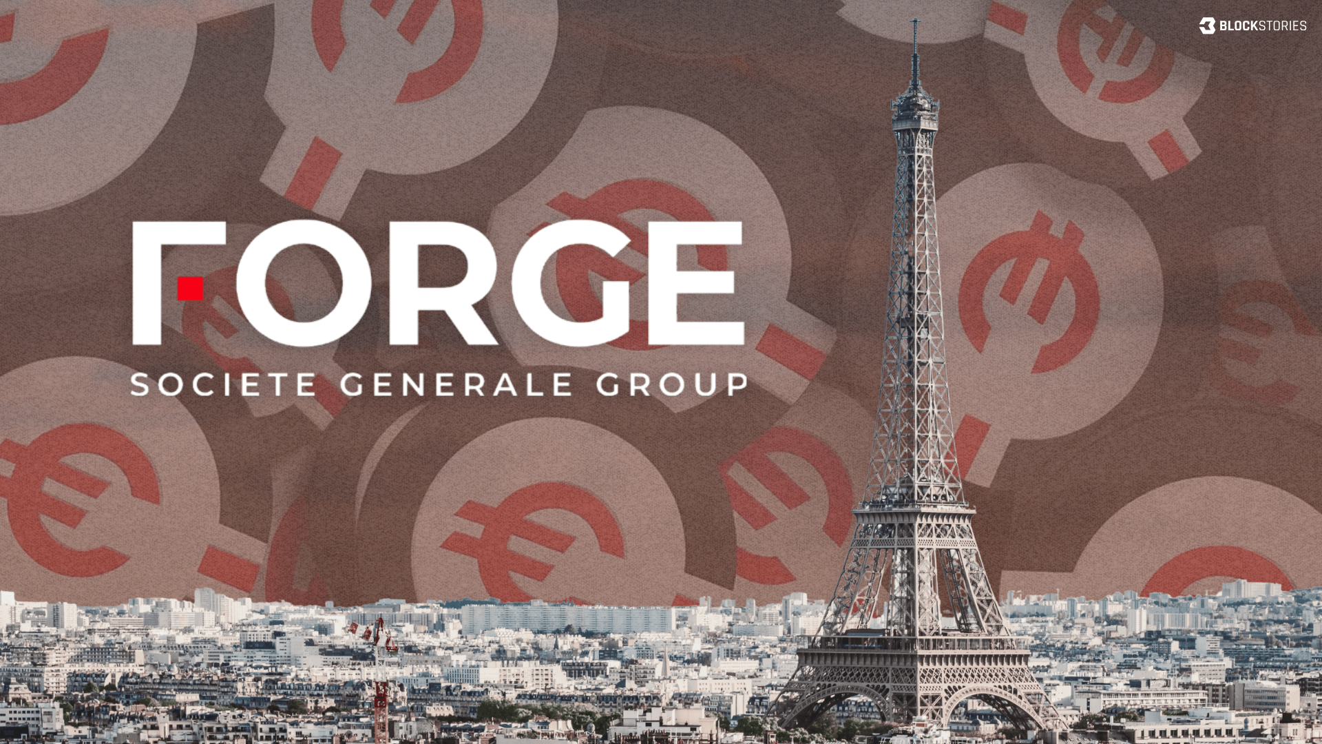 SG-FORGE Officially Enters DeFi, Aims To Boost Stablecoin Growth