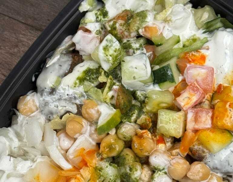 The Monthly Menu: A Summer of Uncertainty