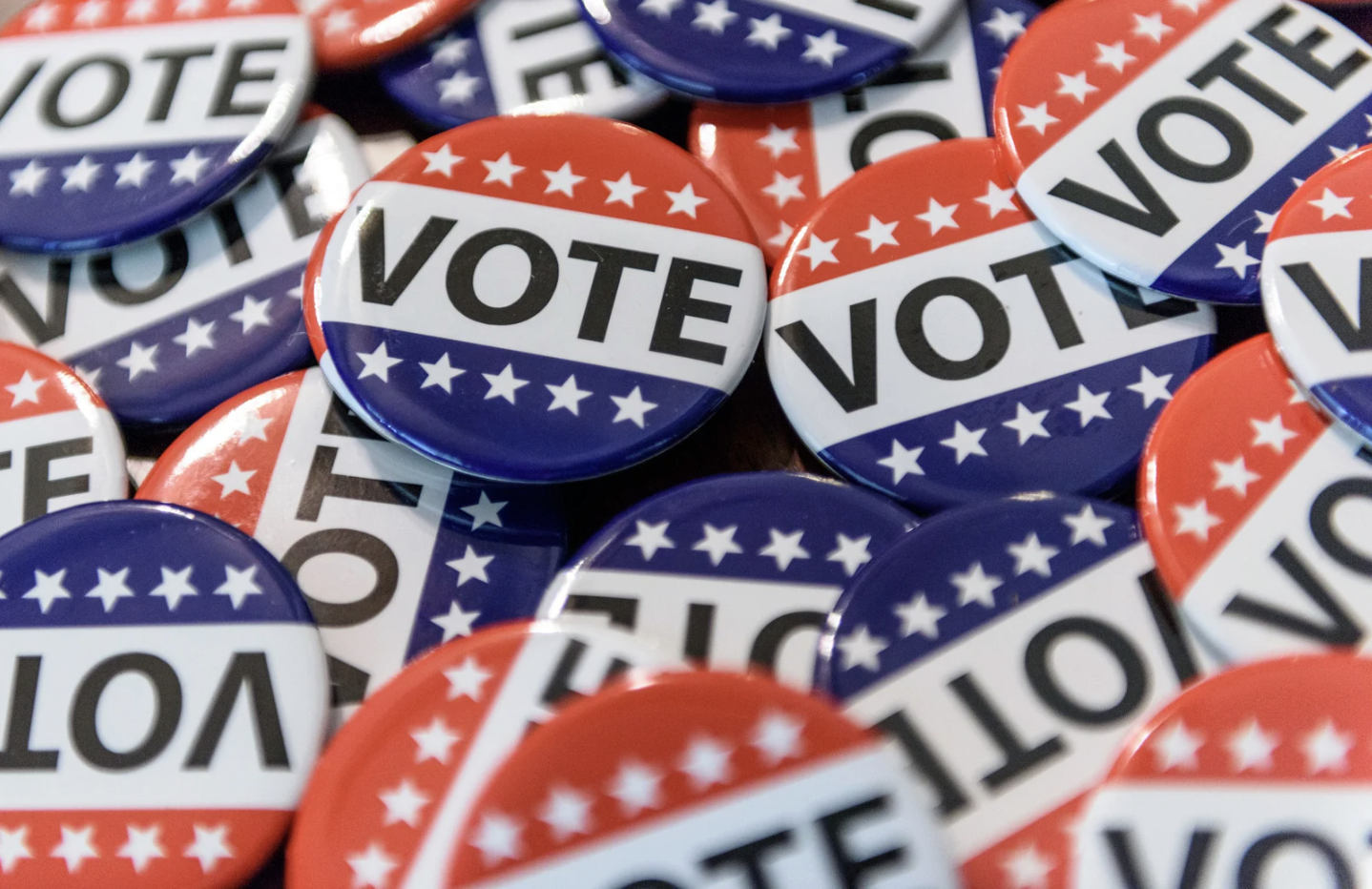 What you need to know for tomorrow’s primary election