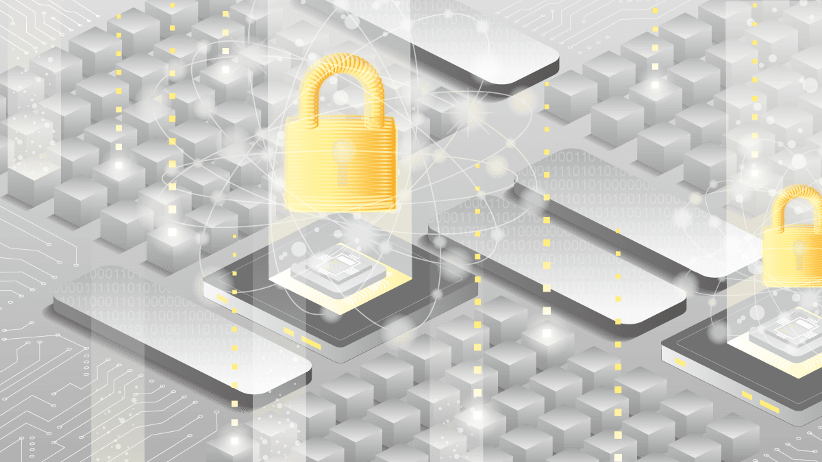 Whitepaper : Implementación de cifrado AES sin intercambios de claves para la protección de bases de datos.