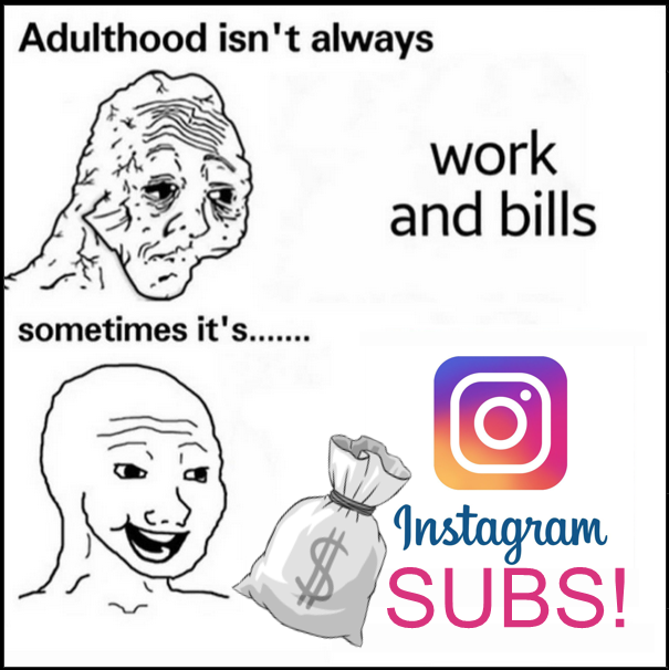 Get the Scoop on Instagram Subscriptions