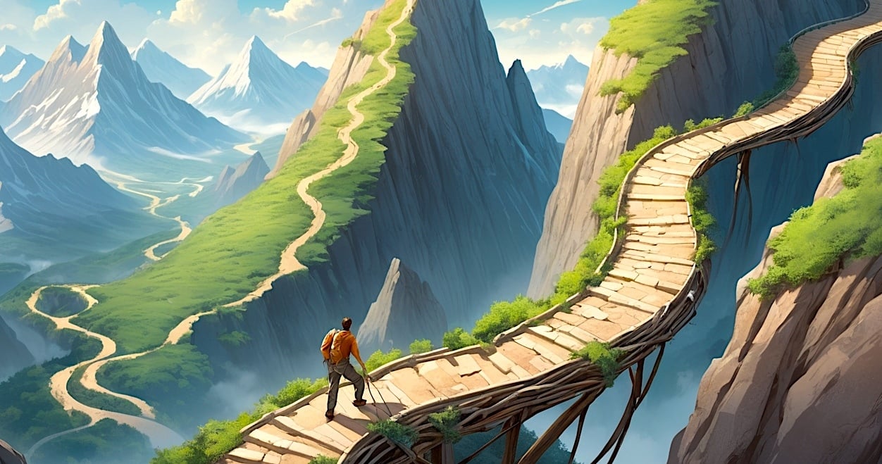 Many Flavors of Ambition